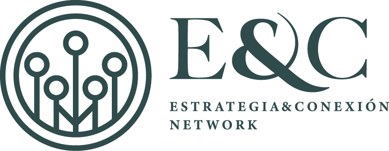 Estrategia y conexion